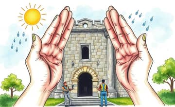 Salvaguarda tu Fortuna: Estrategias de Conservación Patrimonial