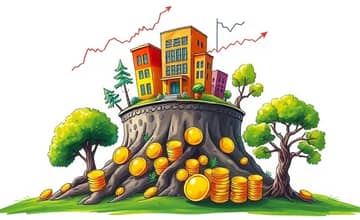 Construyendo un Futuro Robusto: El Patrimonio como Inversión