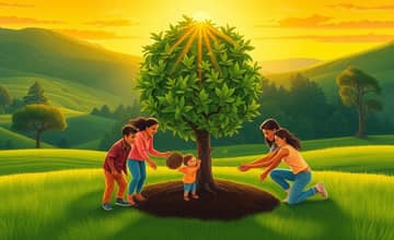 El Legado Sostenible: Asegurando la Continuidad Familiar