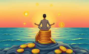 La Paz Mental Financiera: Tu Plan Patrimonial Completo