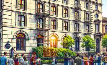 La Arquitectura de tu Patrimonio: Construyendo Riqueza