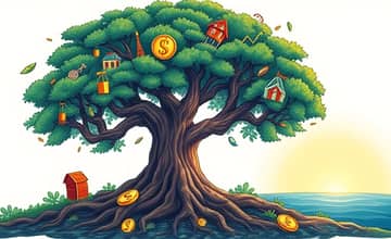 Más Allá del Presente: Estrategias de Patrimonio a Largo Plazo