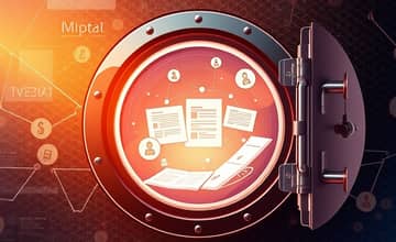 Patrimonio Transparente: Adiós a los Enredos y Sorpresas