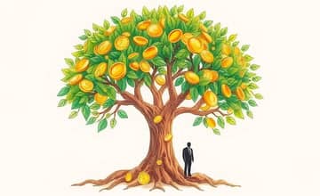 La Semilla de la Riqueza: Inicia tu Plan de Patrimonio Hoy