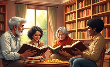 Herederos Preparados: Educación Financiera para un Legado Exitoso