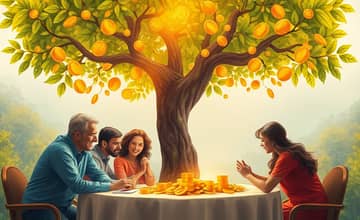 El Secreto de la Longevidad Financiera: Tu Plan Patrimonial