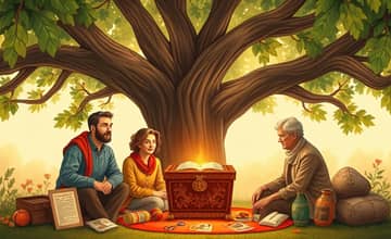 Más que Bienes: La Herencia de Principios y Valores