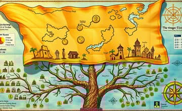 El Mapa del Tesoro: Organiza tu Patrimonio con Precisión