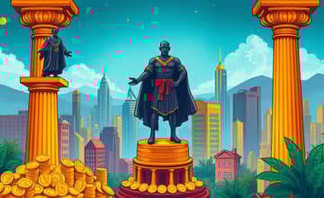 El Guardián de tu Riqueza: Un Patrimonio Bien Administrado