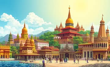 Patrimonio sin Fronteras: Explorando Opciones Globales