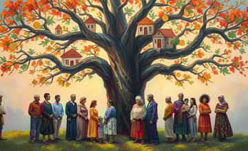 Patrimonio Familiar Unificado: Cohesión y Propósito Compartido