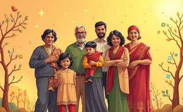 La Visión del Futuro: Anticipando el Legado Familiar