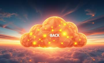 Blockchain Como Servicio (BaaS): La Nube del Futuro Digital