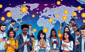 La Revolución de los Pagos: Criptomonedas en tu Día a Día