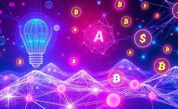 El Impacto de la IA en el Mundo Cripto: Oportunidades y Desafíos