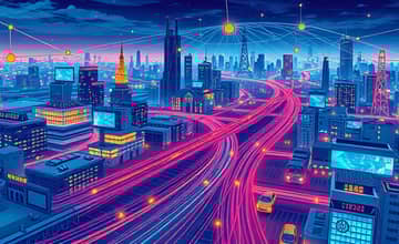 Cripto y el Internet de las Cosas (IoT): Conectando el Mundo Físico