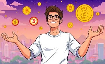 Cómo la Cripto Puede Transformar tus Finanzas Personales