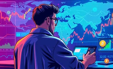 Optimiza tus Rendimientos: Secretos del Arbitraje Cripto