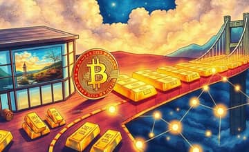 Tokenización de Activos Reales: El Puente entre lo Físico y Digital