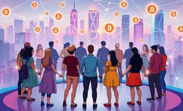 Construyendo Comunidades Cripto Duraderas: El Poder del Colectivo