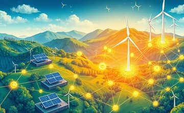 Cripto y Sostenibilidad: Innovaciones Verdes en el Espacio Blockchain