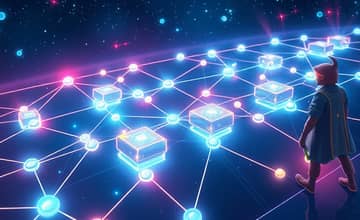 El Rol de los Validadores en Blockchain: Asegurando la Integridad de la Red