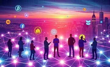 Innovación Abierta: Desarrollando en el Ecosistema Cripto