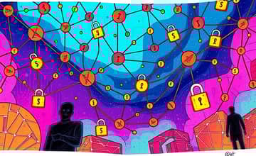 Riesgos Ocultos en DeFi: Cómo Navegar el Terreno Descentralizado