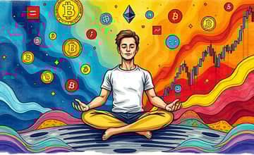 La Psicología del Inversor Cripto: Gestión Emocional en Mercados Volátiles