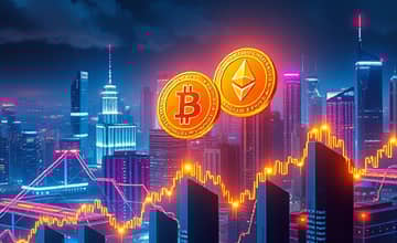 Invertir en Cripto: Una Guía Práctica para la Prosperidad Digital