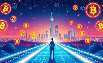 Cripto para Novatos: Primeros Pasos Hacia tu Éxito Digital