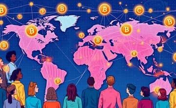 Financiación Descentralizada de Proyectos: Crowdfunding 2.0