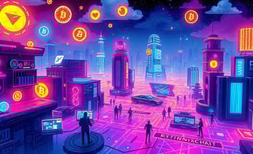 Cripto y Gaming: La Convergencia de los Mundos Digitales