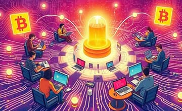 El Futuro del Trabajo: Cripto y la Economía Gig Descentralizada