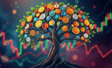 Construye Tu Cartera Cripto Resiliente: Estrategias Efectivas