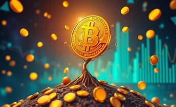 El Auge de las Micro-Inversiones Cripto: Pequeños Pasos, Grandes Ganancias