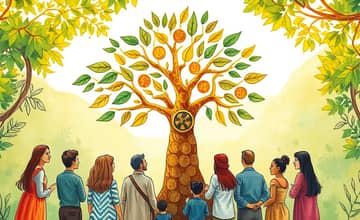 Finanzas Éticas: Invierte con Conciencia