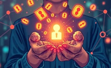 Identidad Digital Auto-Soberana: El Poder de la Propiedad de Datos con Cripto