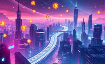 Descubre el Potencial Oculto de las Criptomonedas Emergentes