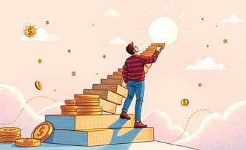 El Poder de la Priorización en tus Finanzas