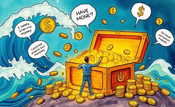 Descubre tus Creencias de Dinero: Clave del Éxito