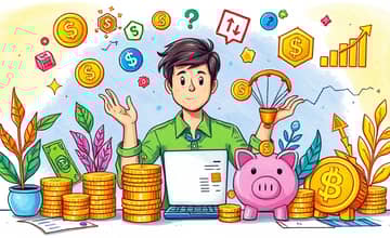 Aprende de los Maestros Financieros: Sus Mejores Consejos