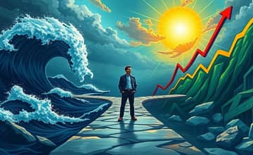 Gestiona tu Riesgo: Inversión sin Pesadillas