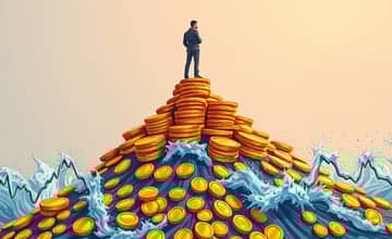 Desarrolla tu Resistencia Financiera: Preparado para Todo