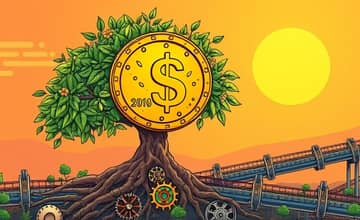 Automatiza tu Ahorro: Dinero Trabajando para Ti