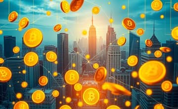 Programabilidad de Dinero: Cómo los Smart Contracts Redefinen las Finanzas