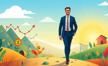 La Importancia del Asesoramiento Financiero Profesional