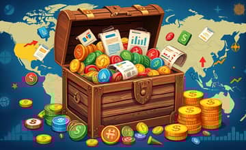 Construye un Portafolio Diversificado: Protege tu Capital