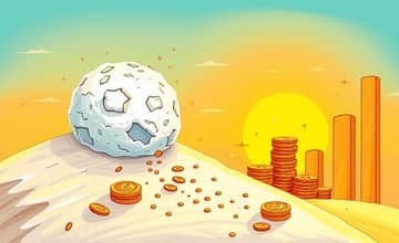 El Efecto Bola de Nieve Financiero: Acelerando tu Riqueza