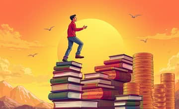 Invierte en Ti Mismo: El Mejor Retorno Posible